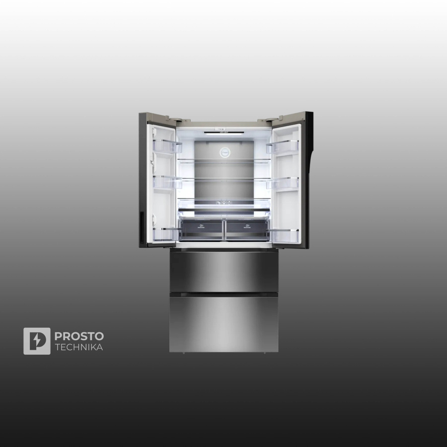 Холодильник Kuppersberg RFFI 184 X